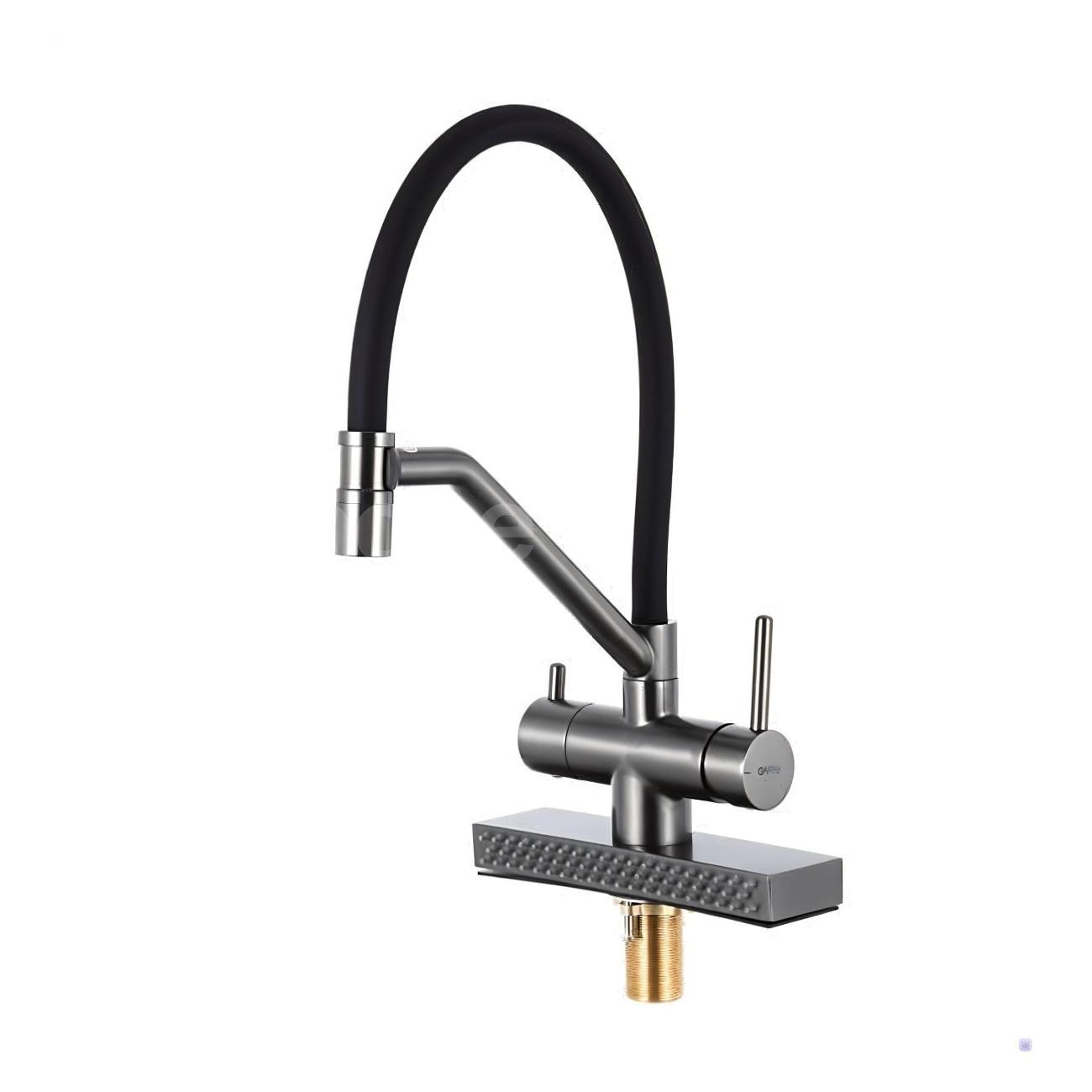 Смеситель Gappo Gappo G4098-9