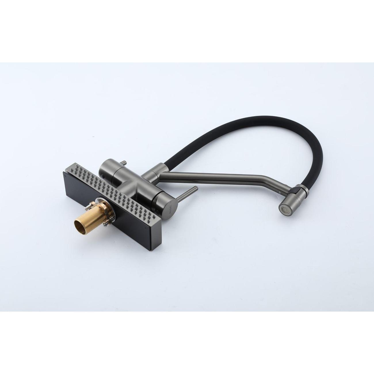 Смеситель Gappo Gappo G4098-9