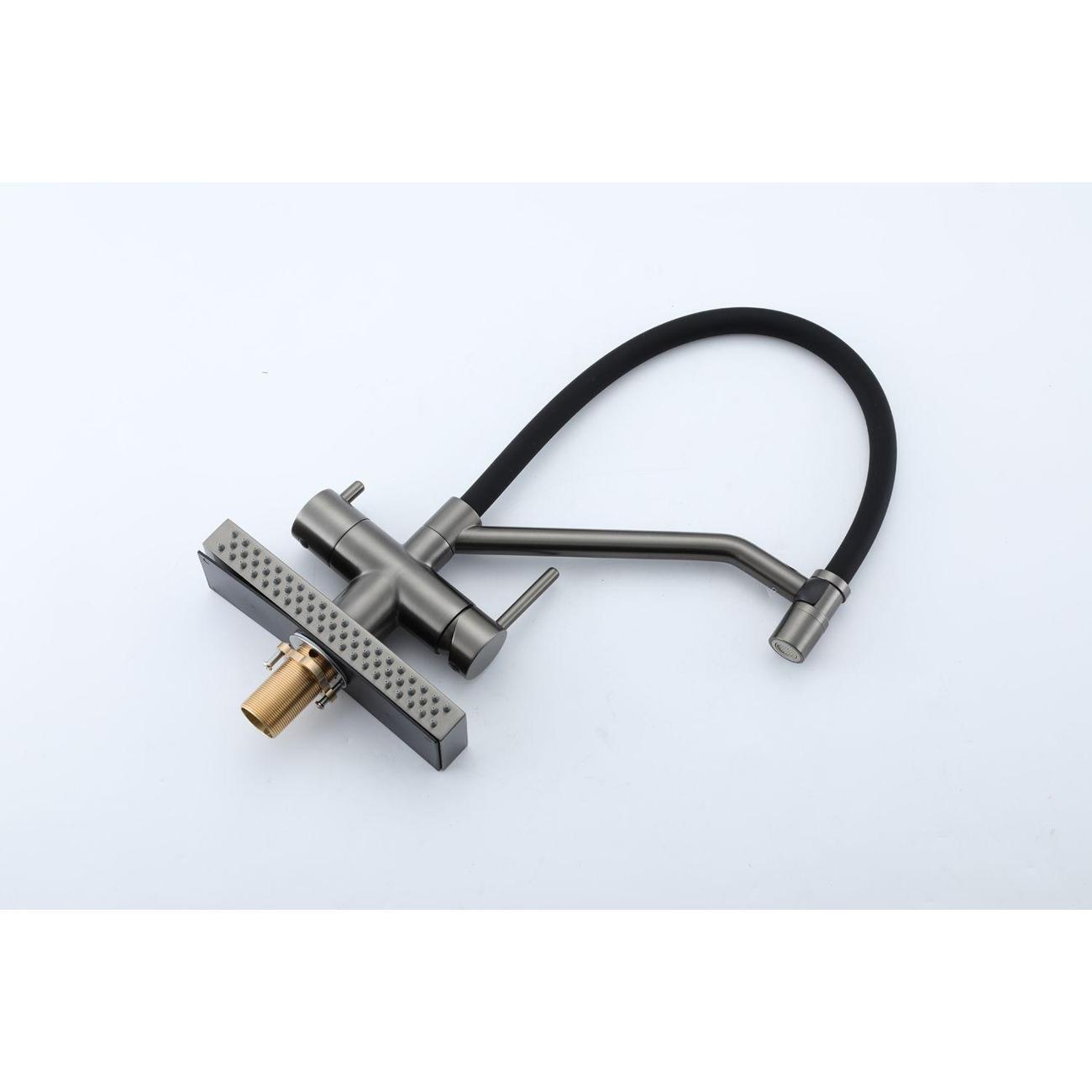 Смеситель Gappo Gappo G4098-9