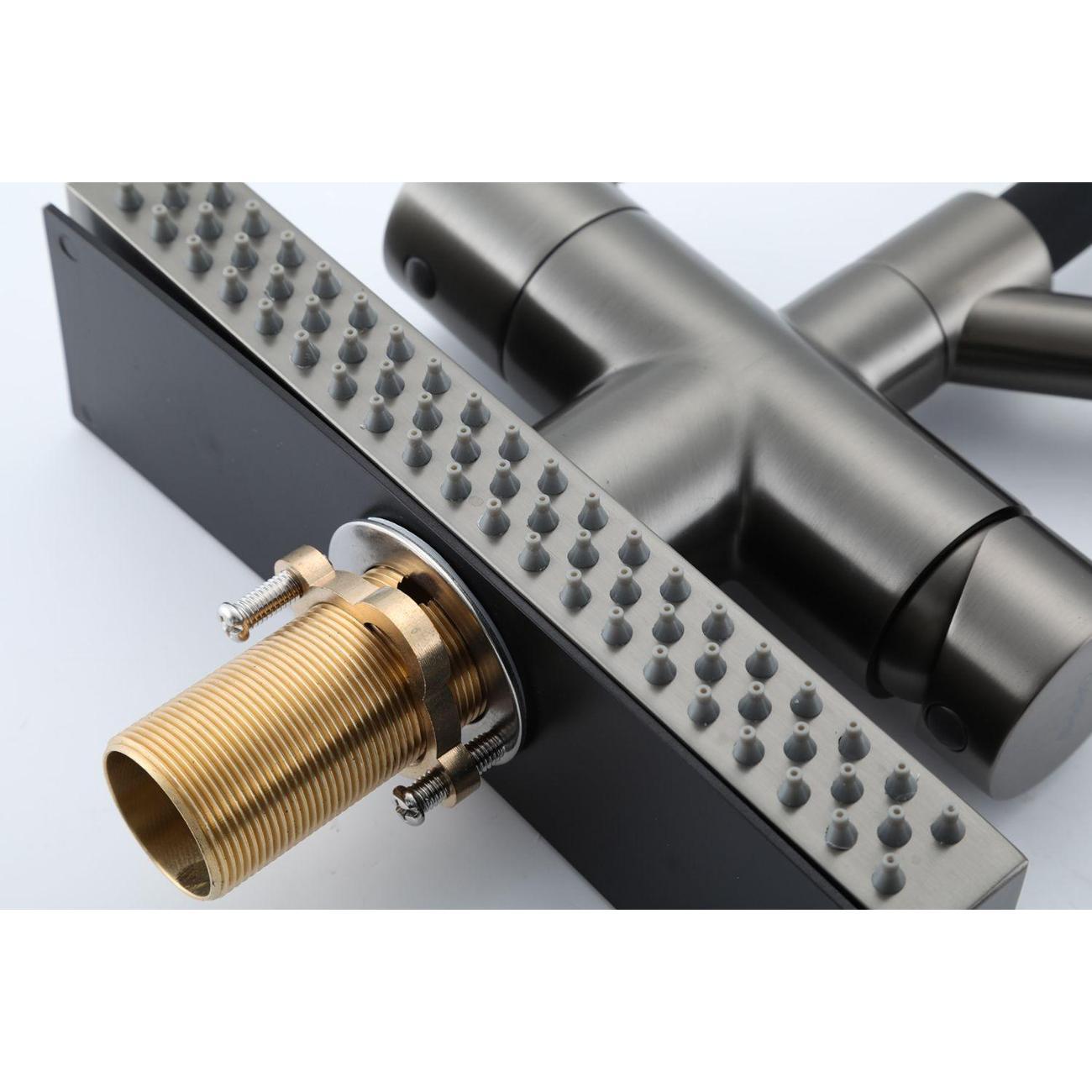 Смеситель Gappo Gappo G4098-9