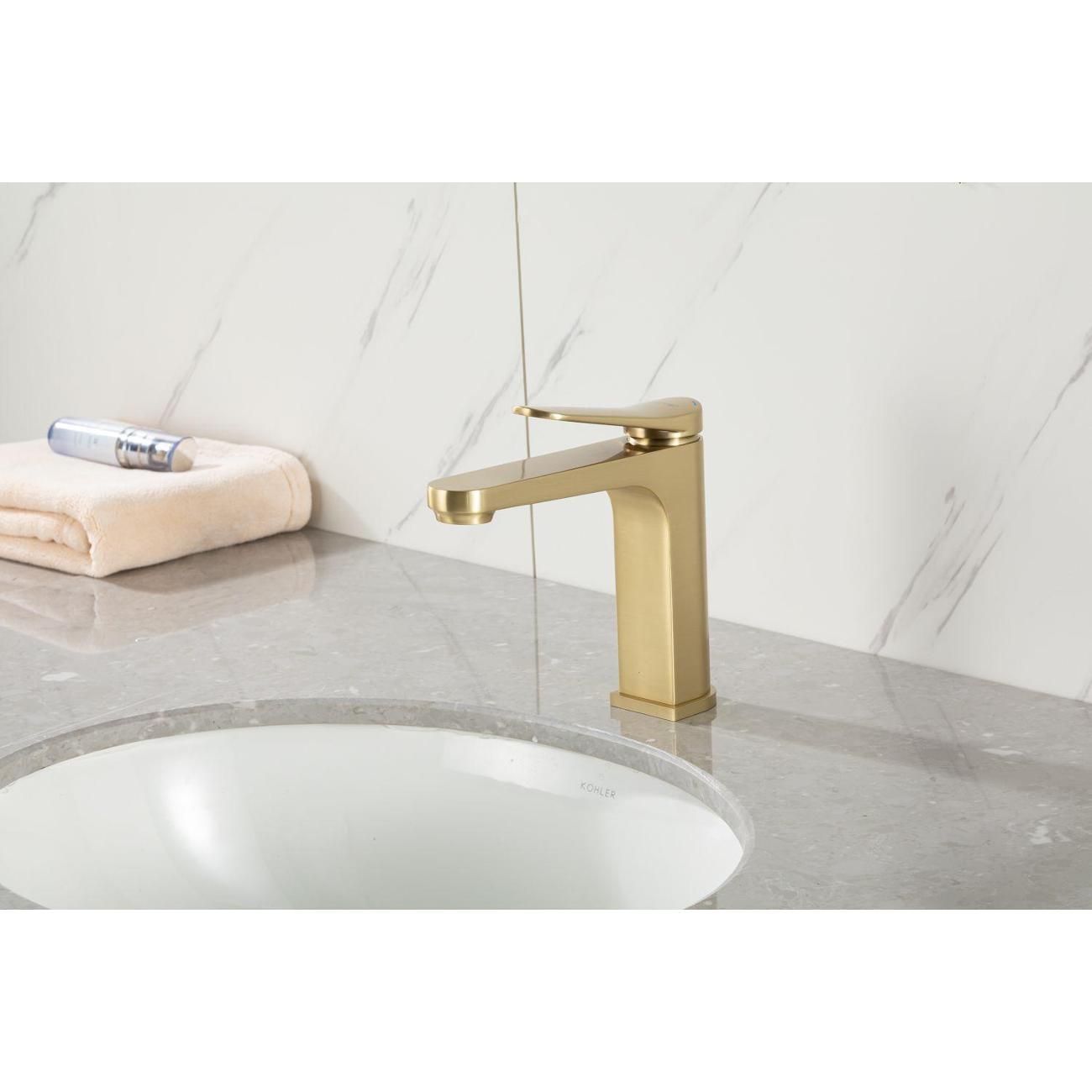 Смеситель Gappo Gappo G1010-3