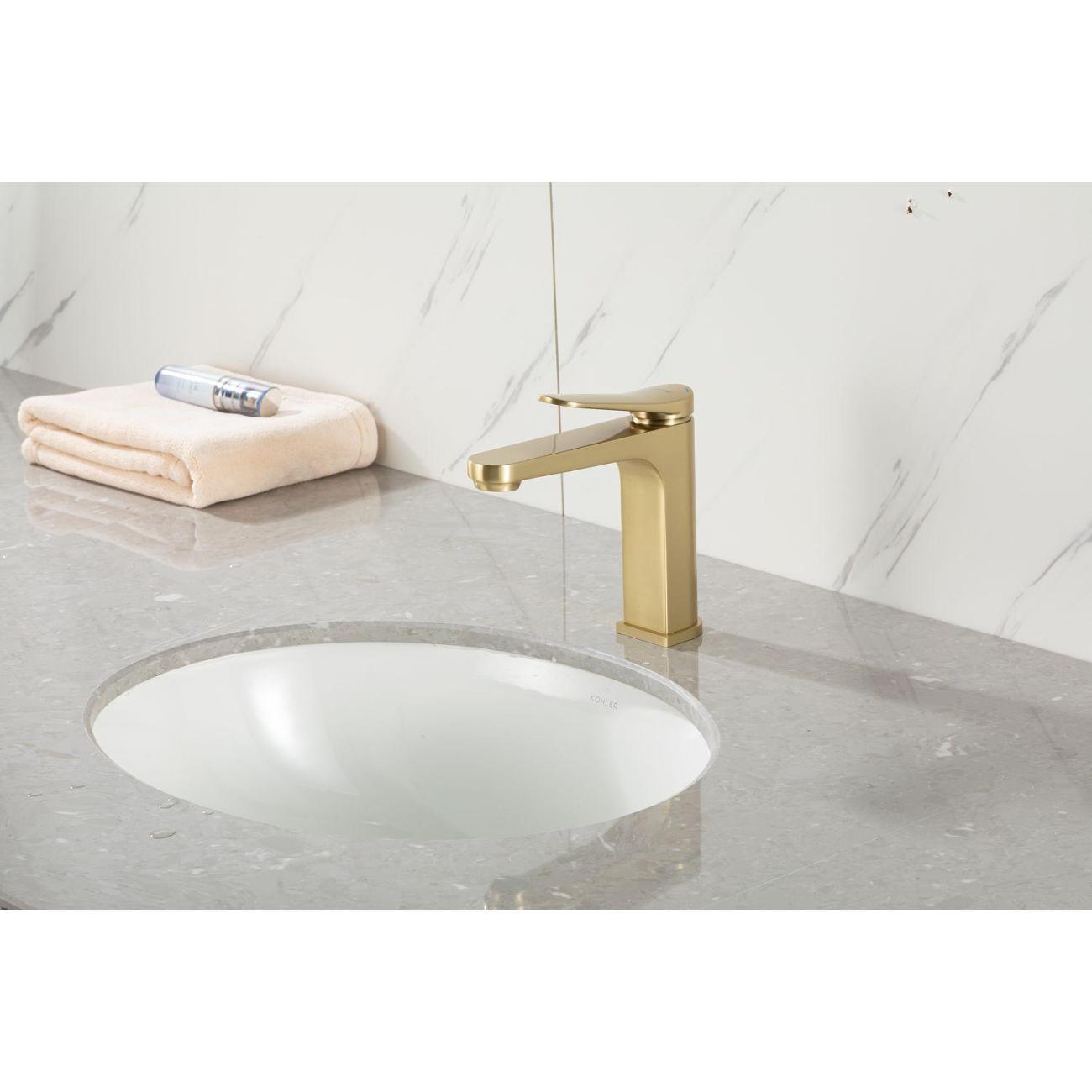 Смеситель Gappo Gappo G1010-3