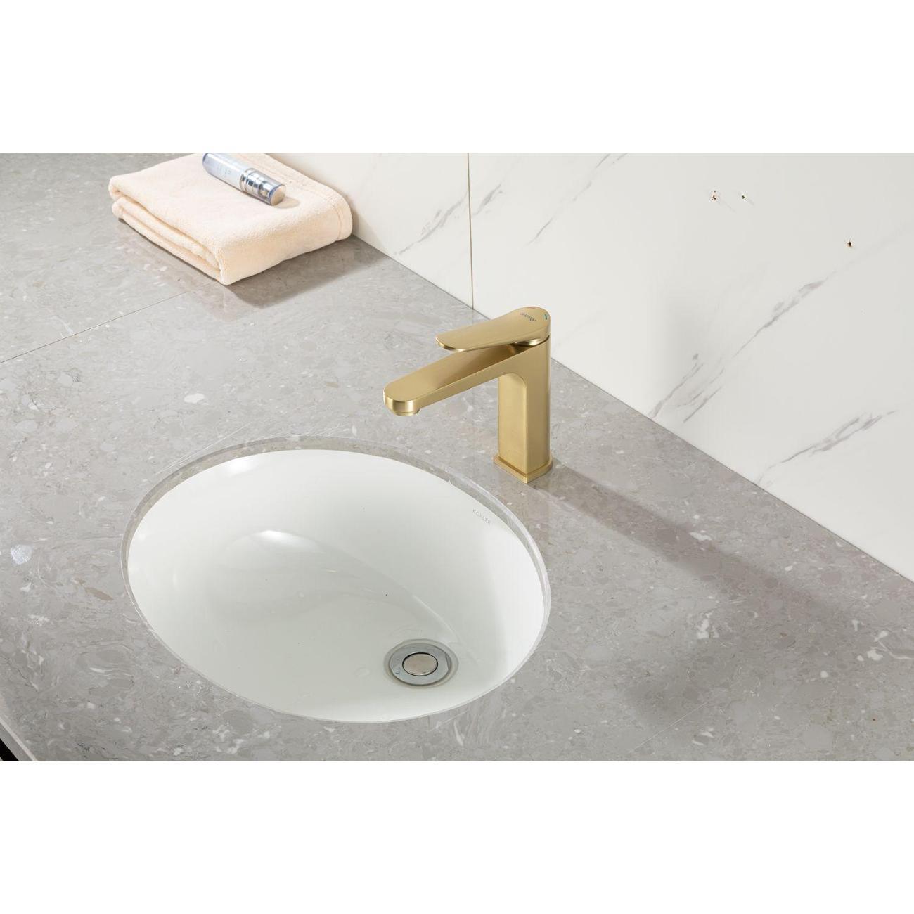 Смеситель Gappo Gappo G1010-3