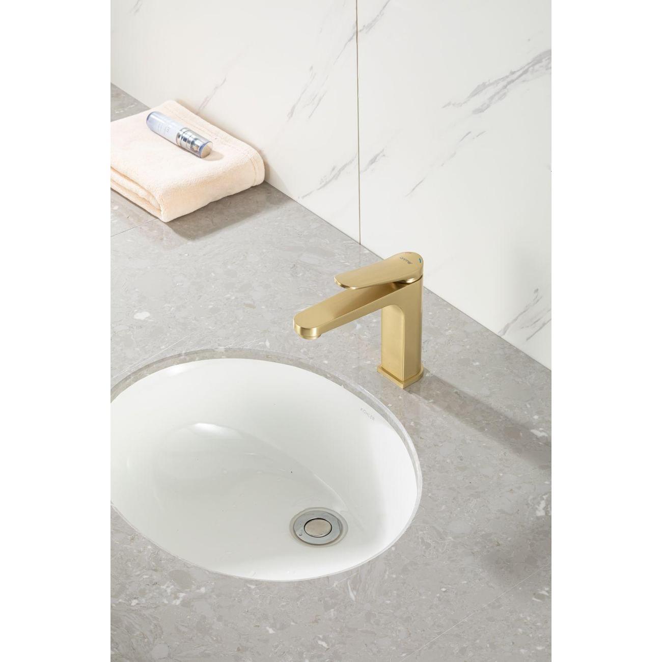 Смеситель Gappo Gappo G1010-3