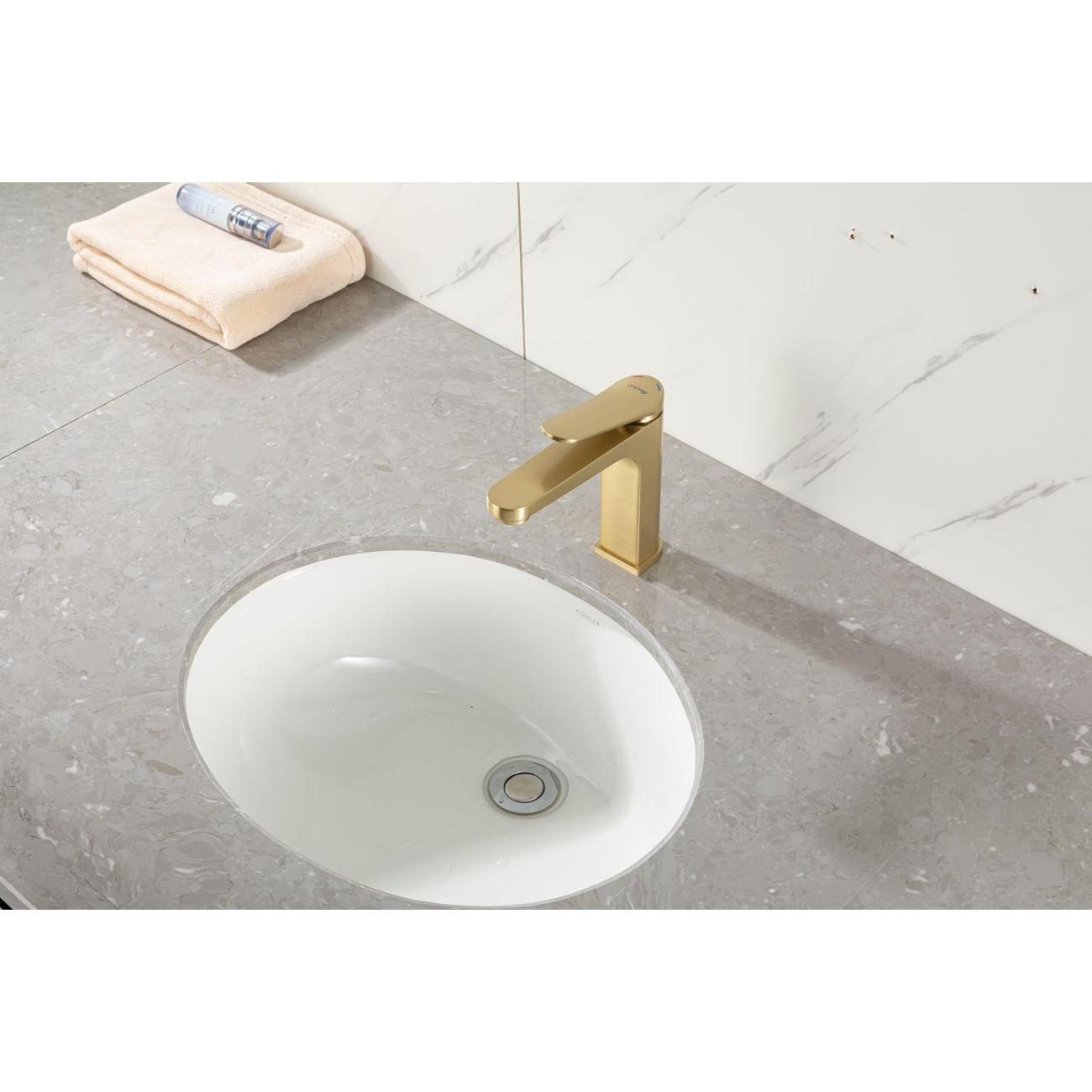 Смеситель Gappo Gappo G1010-3