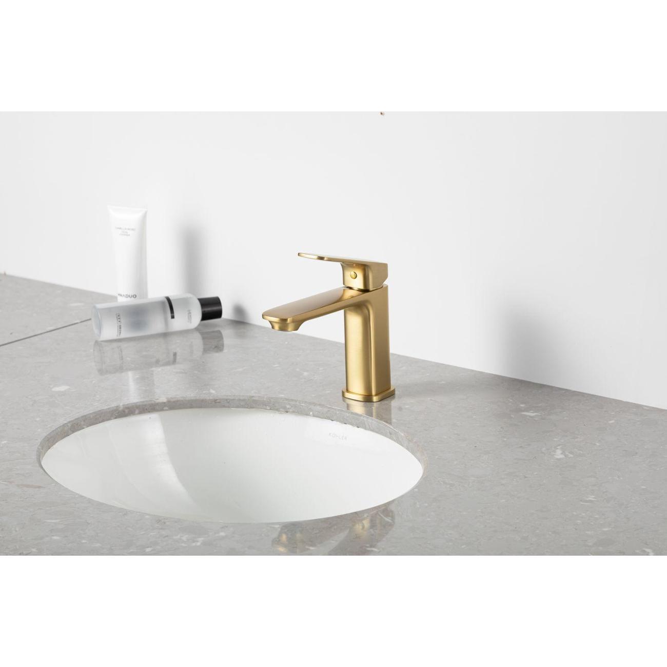 Смеситель Gappo Gappo G1028-3 фото