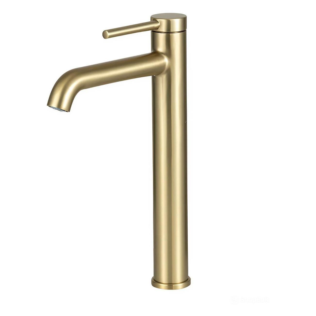 Смеситель Gappo Gappo G1006-23 фото