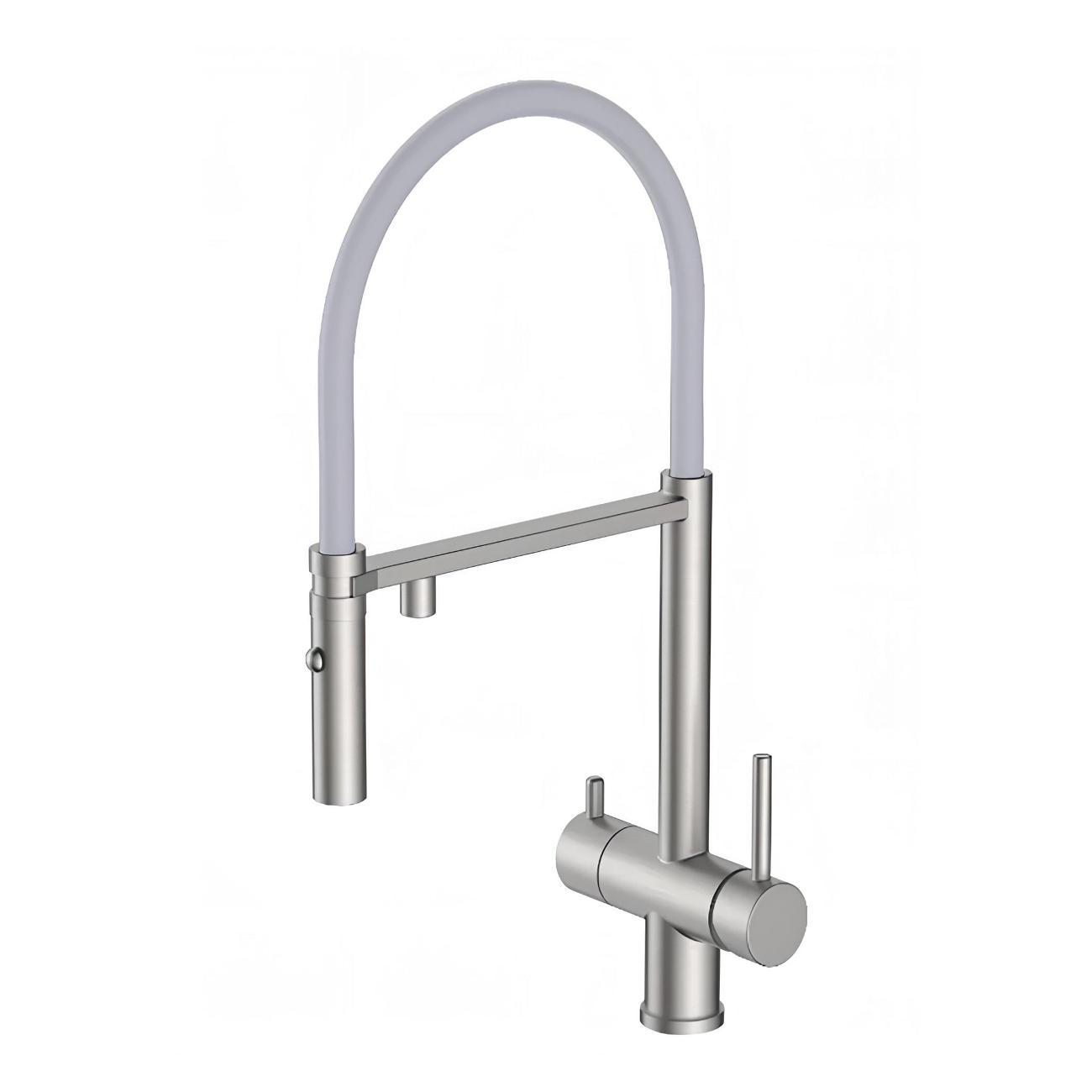 Смеситель Gappo Gappo G4397-85 фото