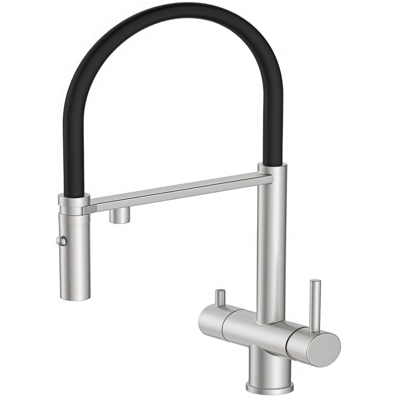 Смеситель Gappo Gappo G4399-85