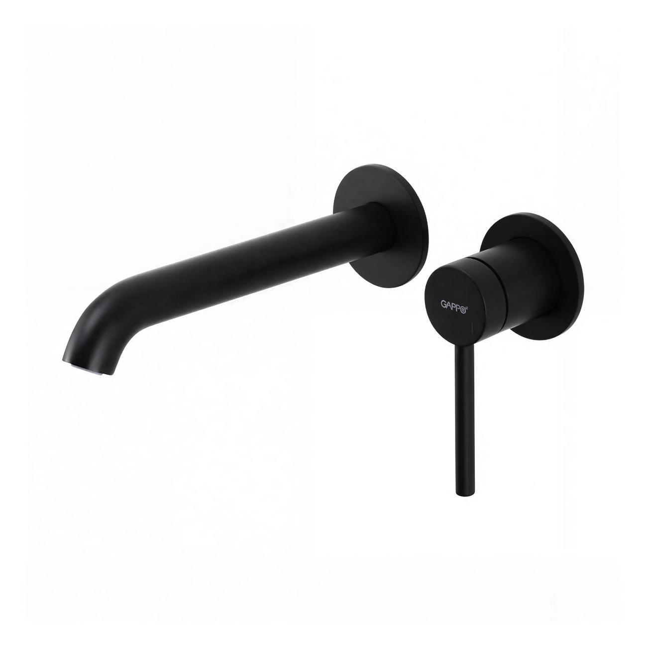 Смеситель Gappo Gappo G1206-6 фото