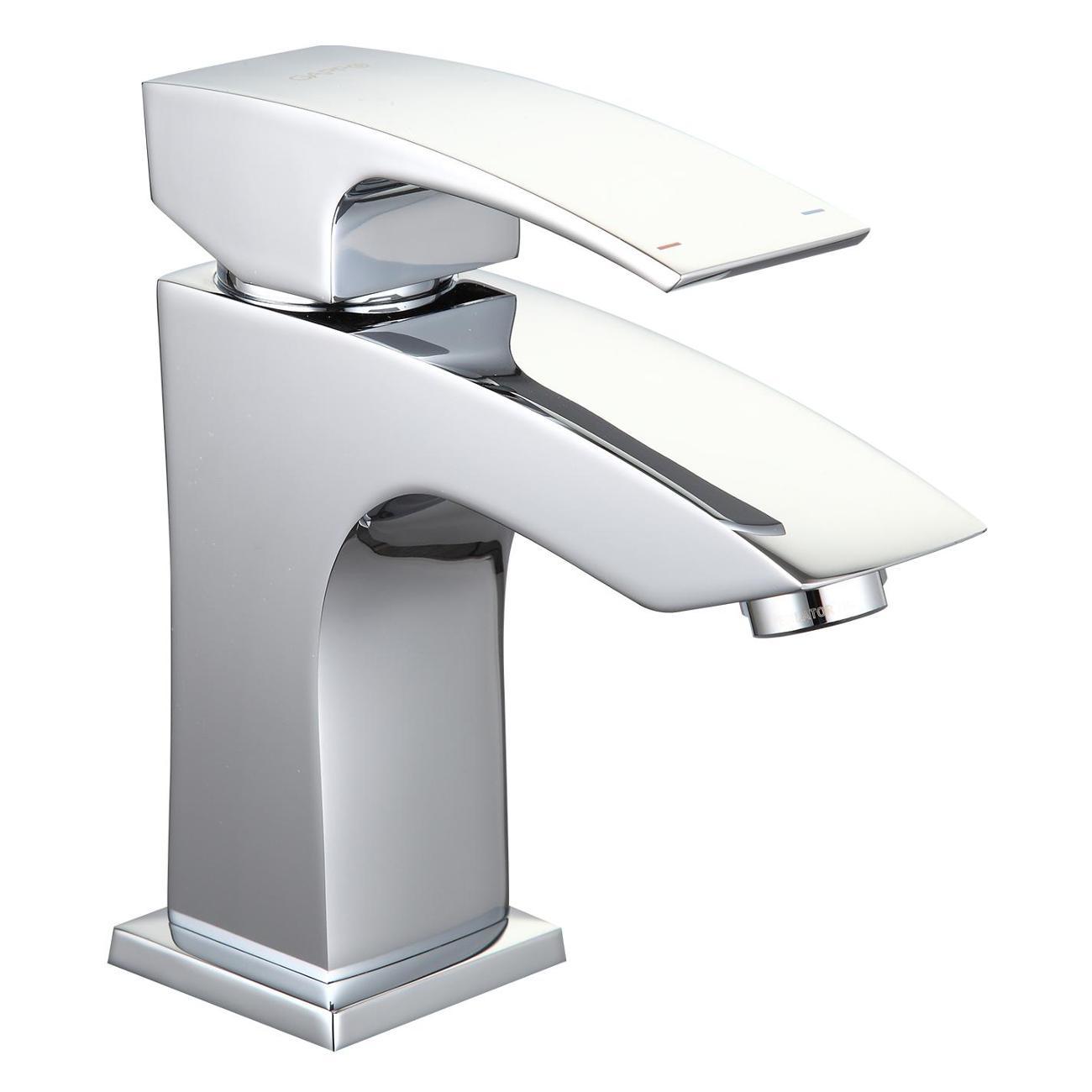 Смеситель Gappo Gappo G1007 фото