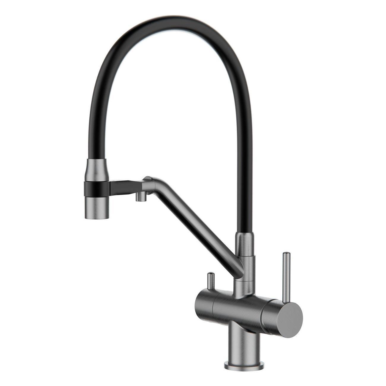 Смеситель Gappo Gappo G4398-89 фото