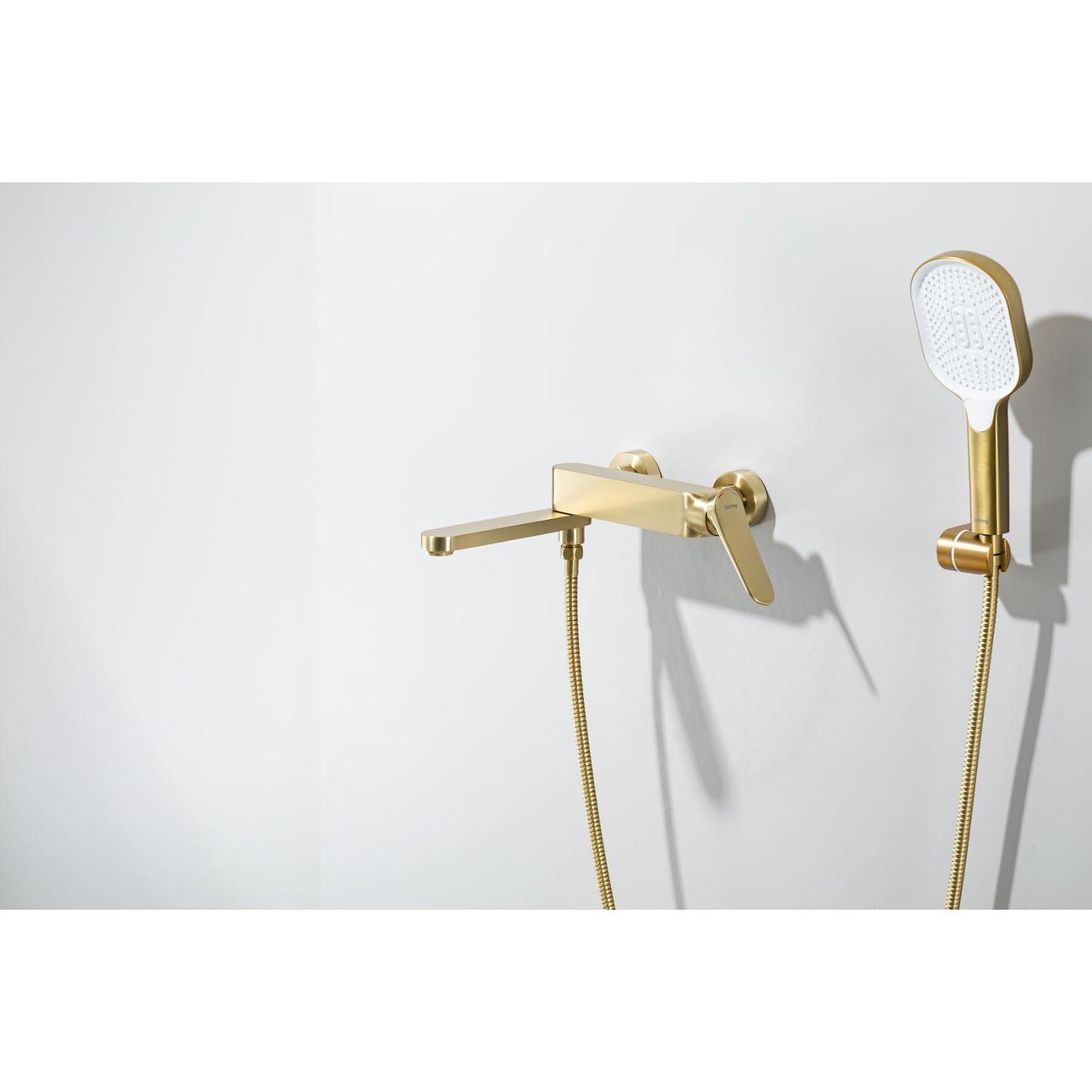 Смеситель Gappo Gappo G3210-3