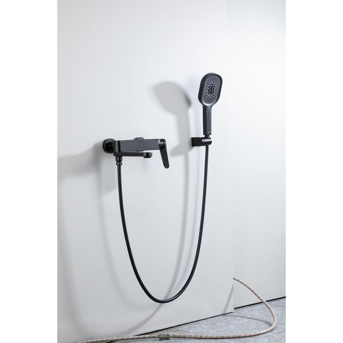 Смеситель Gappo Gappo G3210-6 фото