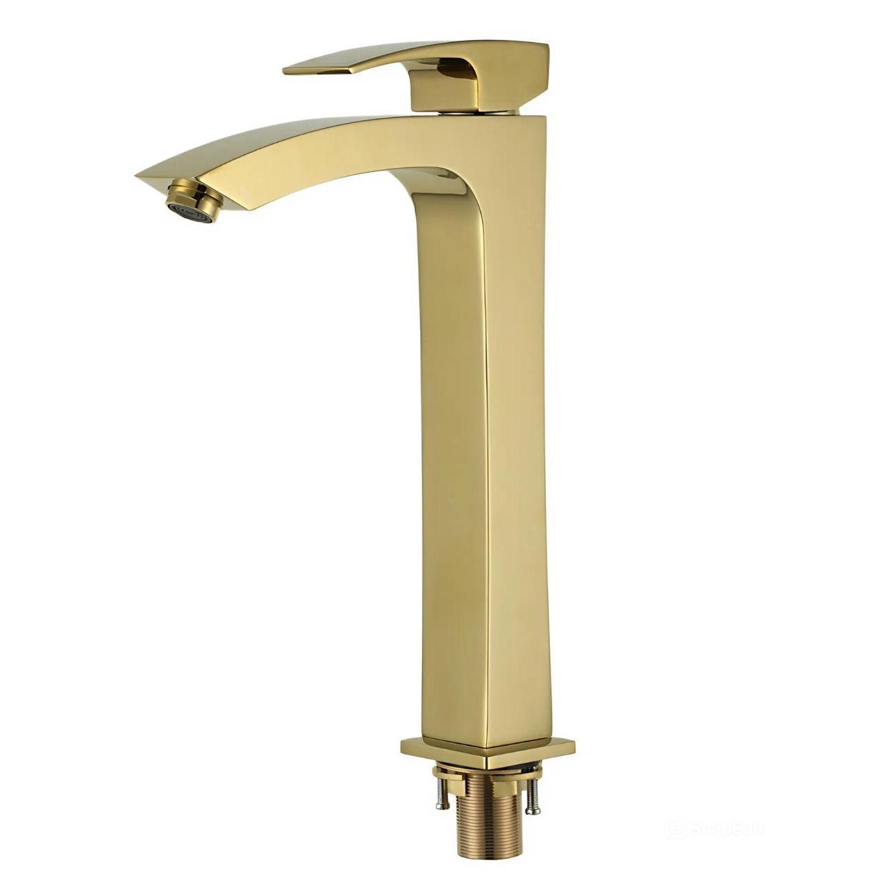 Смеситель Gappo Gappo G1007-32 фото