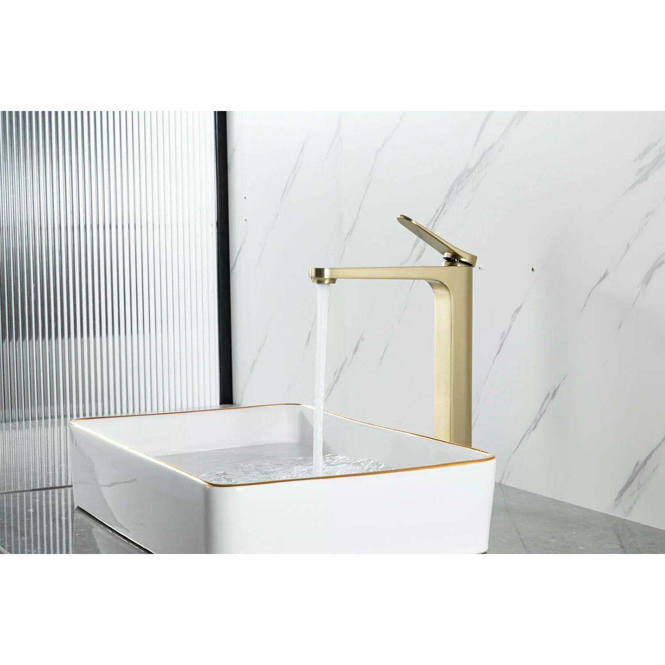 Смеситель Gappo Gappo G1010-23 фото