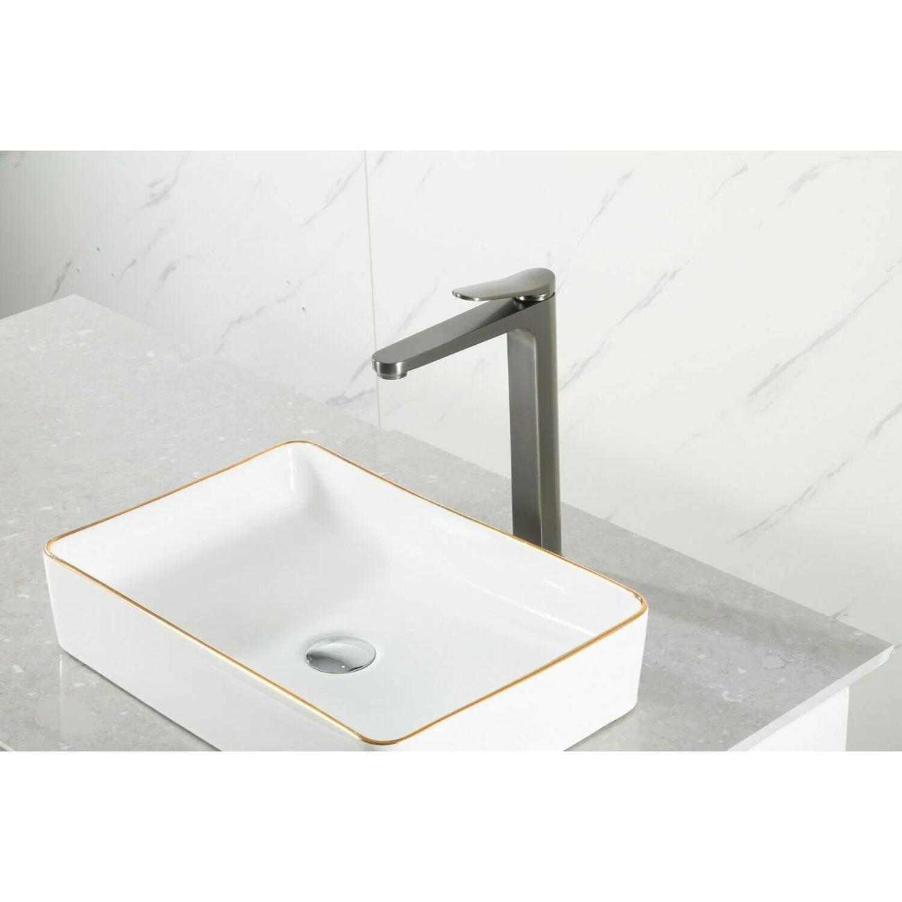 Смеситель Gappo Gappo G1010-29 фото