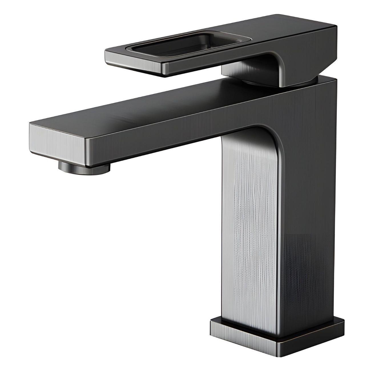 Смеситель Gappo Gappo G1017-9 фото