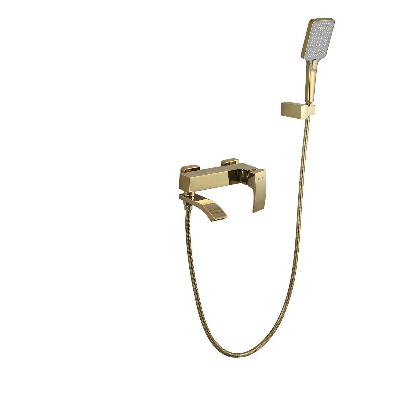 Смеситель Gappo Gappo G3207-3