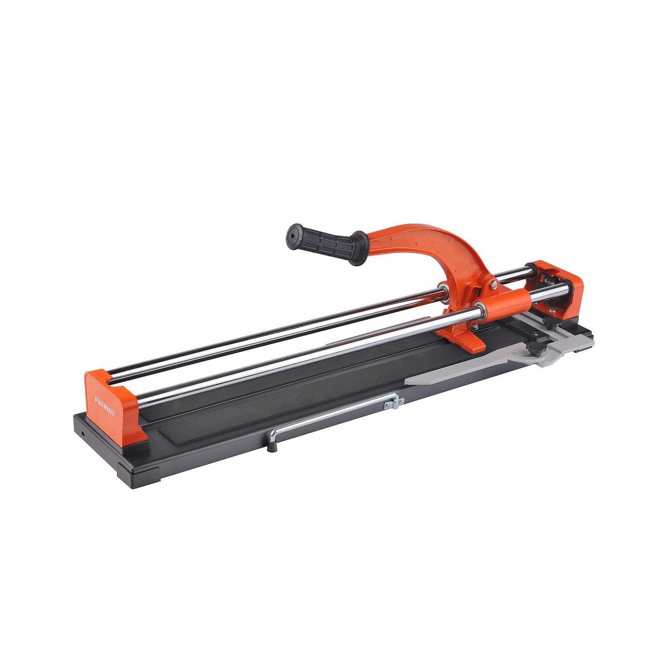 Плиткорез ручной Patriot Длинногубцы Патриот