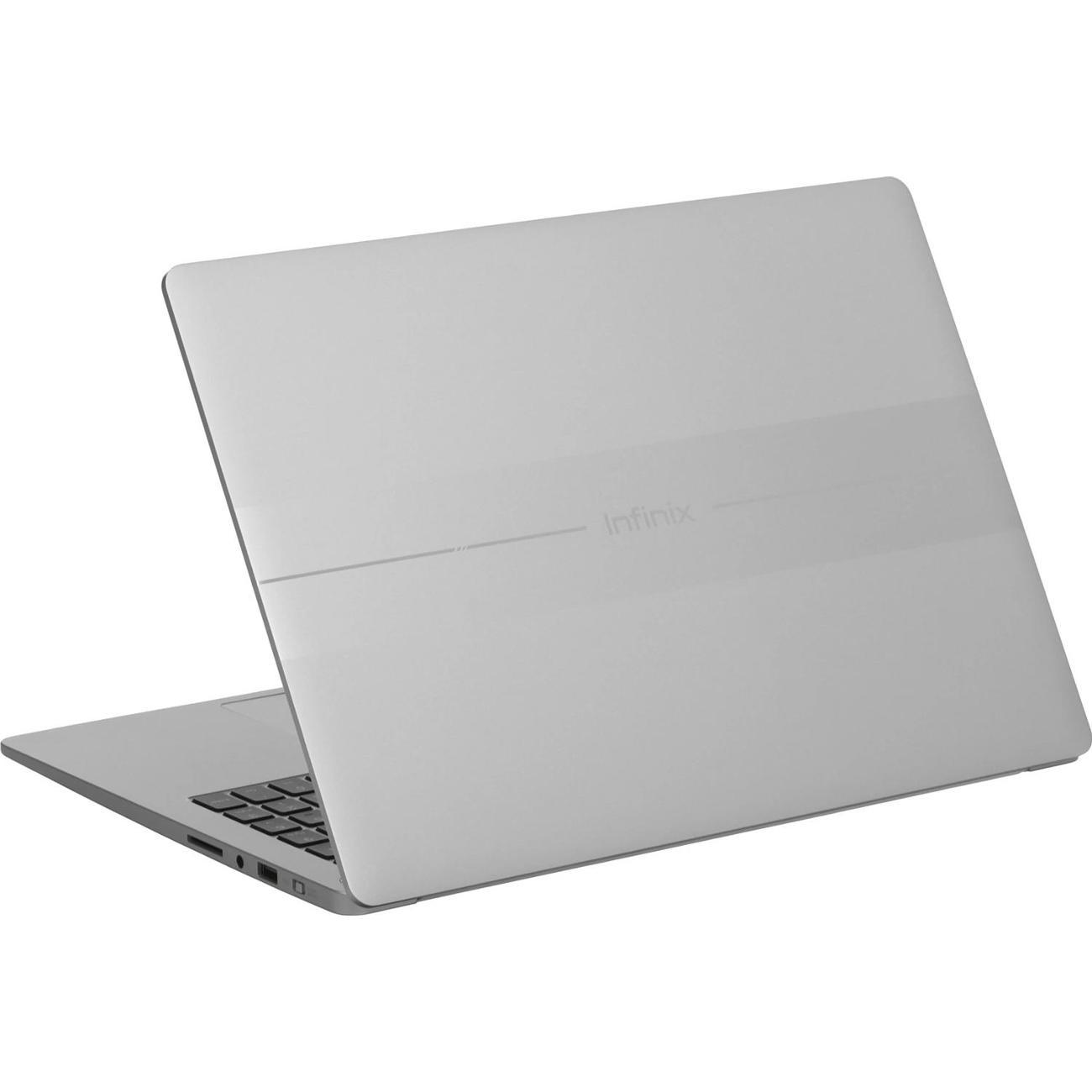 Ноутбук Infinix Inbook Y4H MAX, YL613H, 16'' (71008302338)