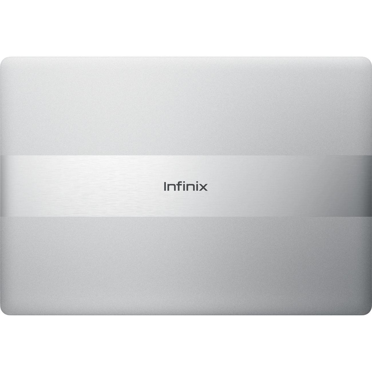 Ноутбук Infinix Inbook Y4H MAX, YL613H, 16'' (71008302338)