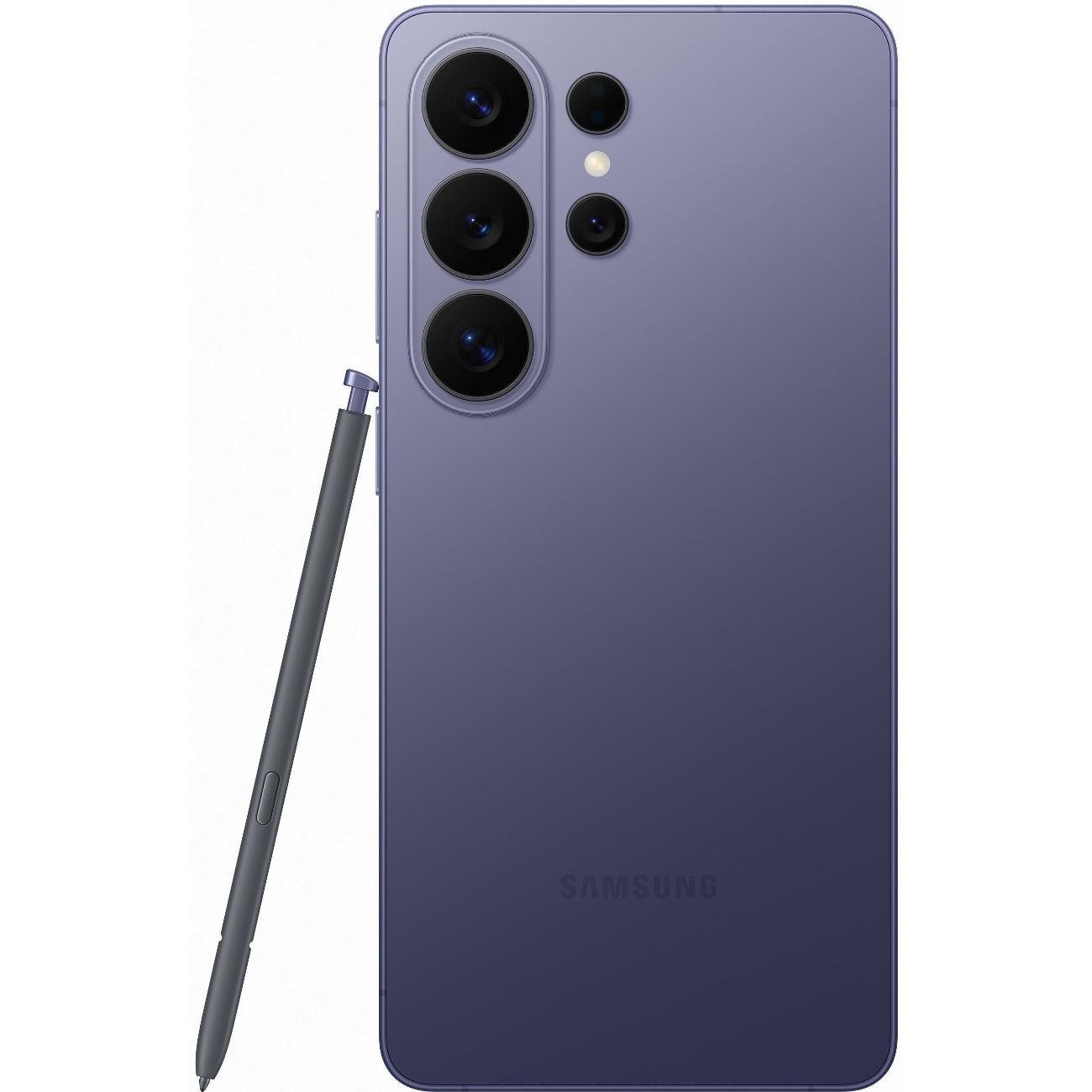 Смартфон Samsung Samsung Galaxy S26 Ultra 12 256 violet