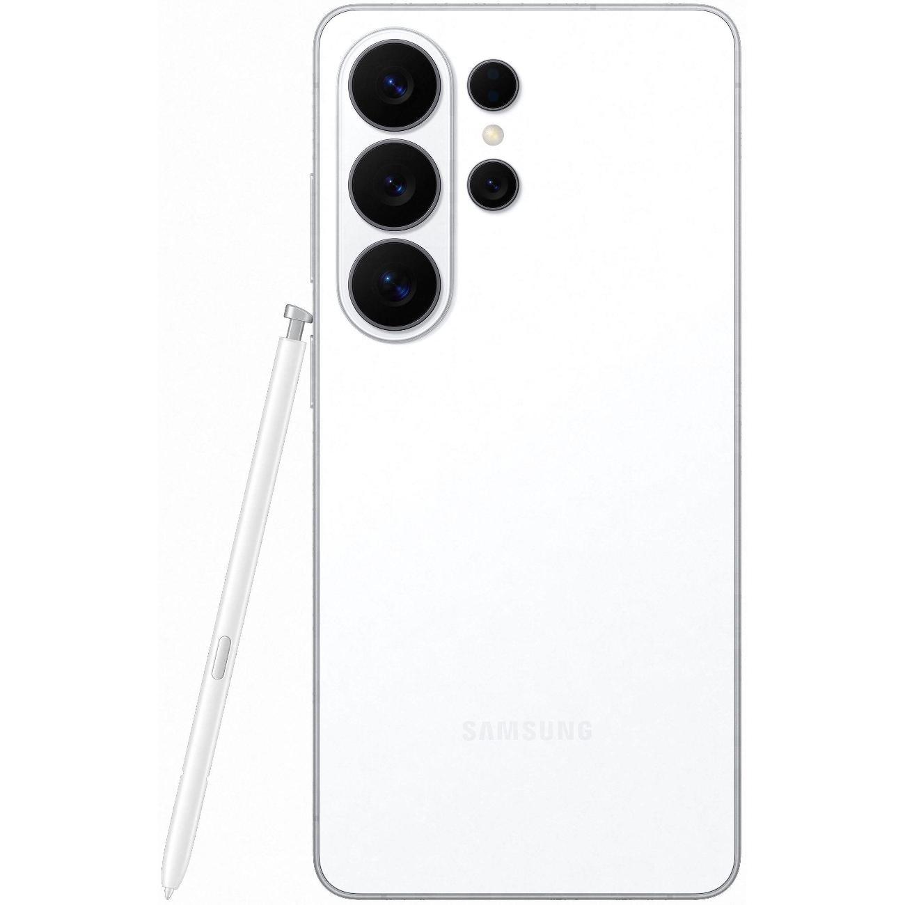 Смартфон Samsung Samsung Galaxy S26 Ultra 12 256 white