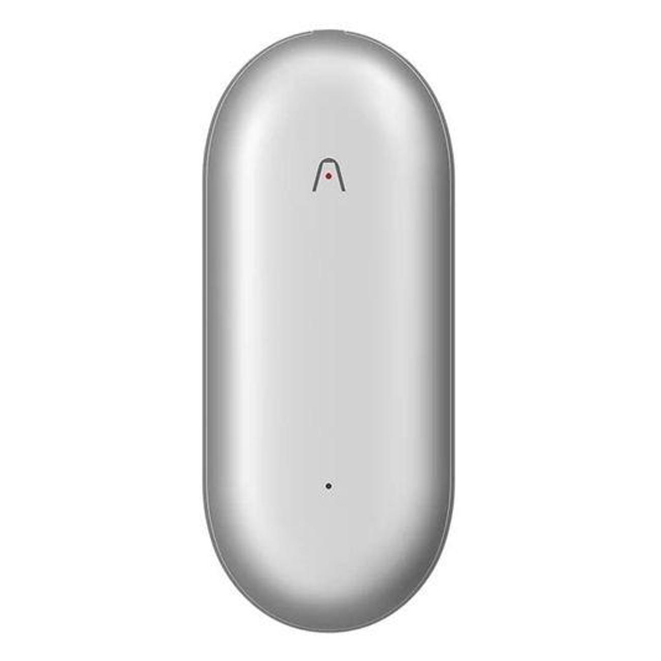 Диктофон Plaud Plaud Note Pin (Lunar Silver)