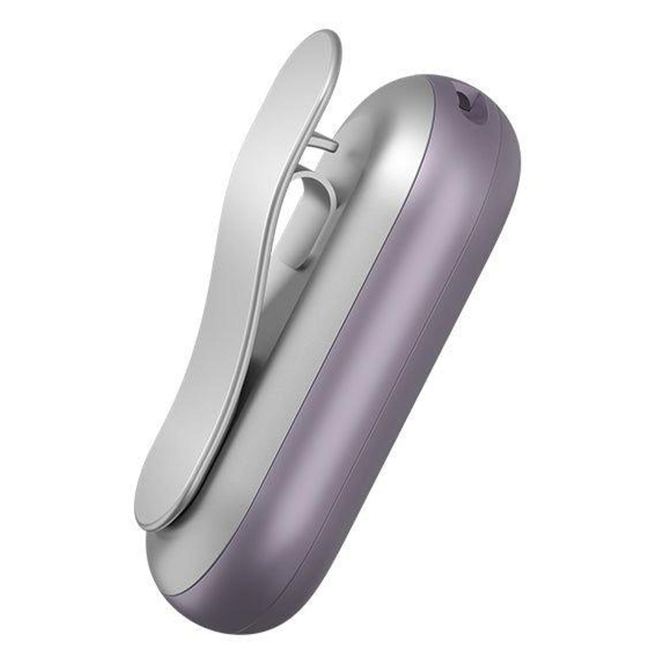 Диктофон Plaud Plaud Note Pin (Sunset Purple)