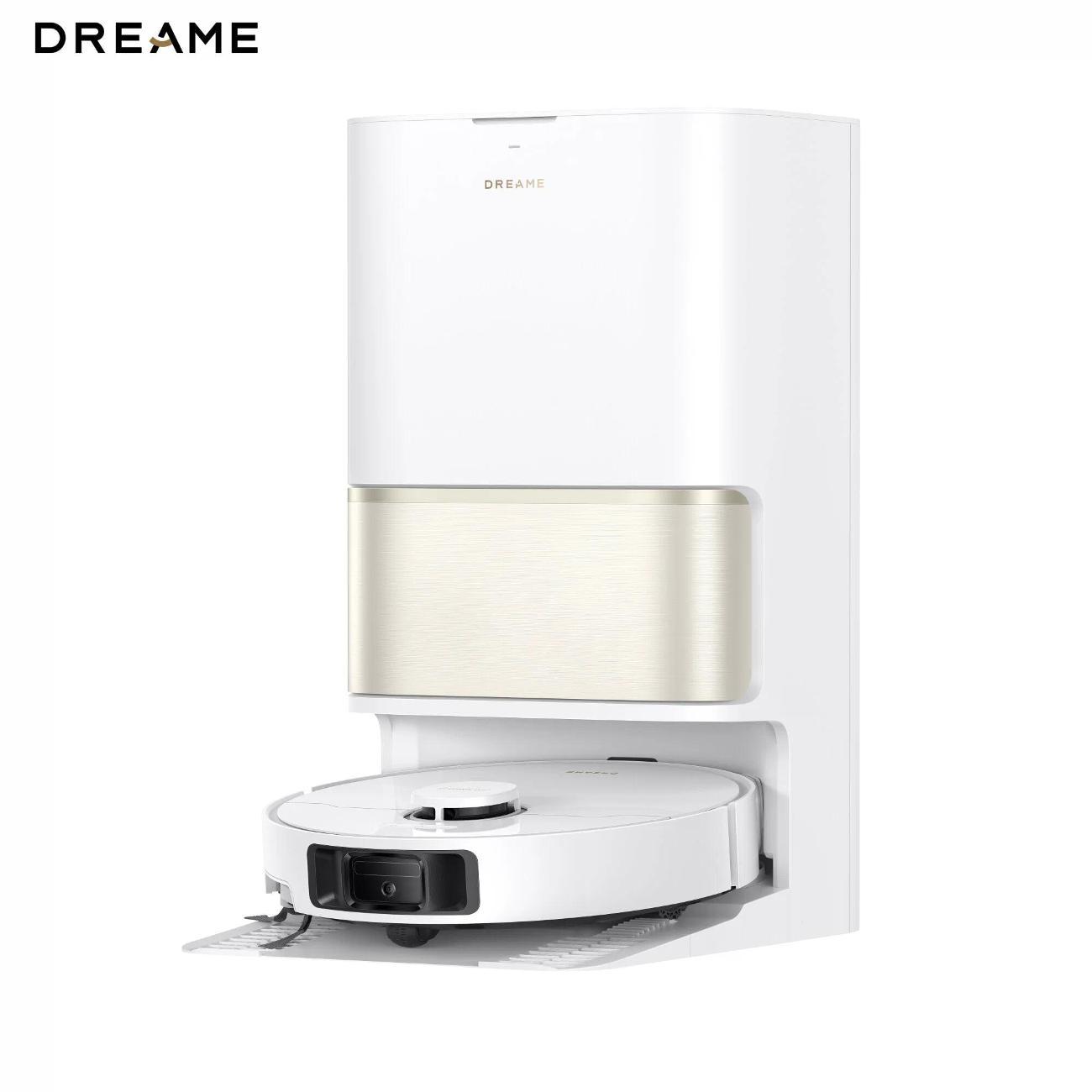 Робот-пылесос Dreame L50 Ultra CE