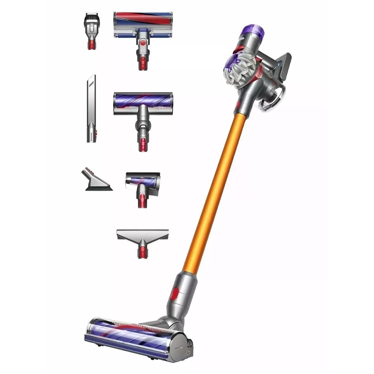Пылесос вертикальный Dyson 476596-01