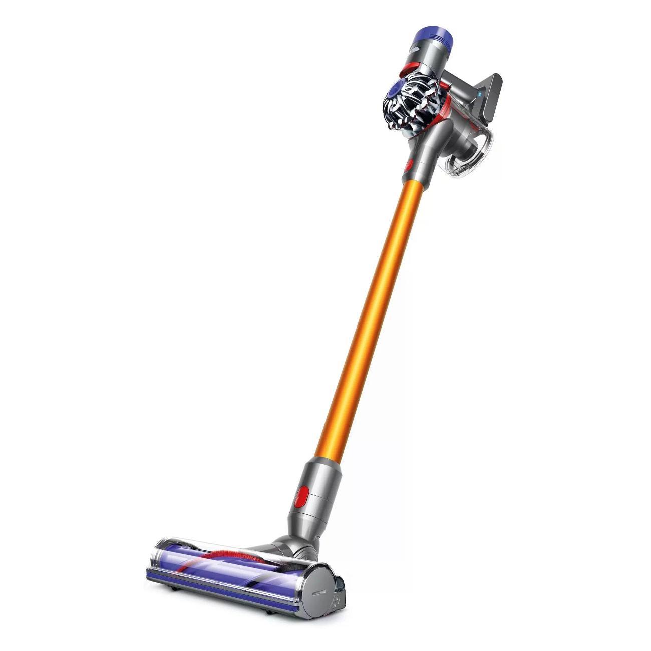 Пылесос вертикальный Dyson 476596-01