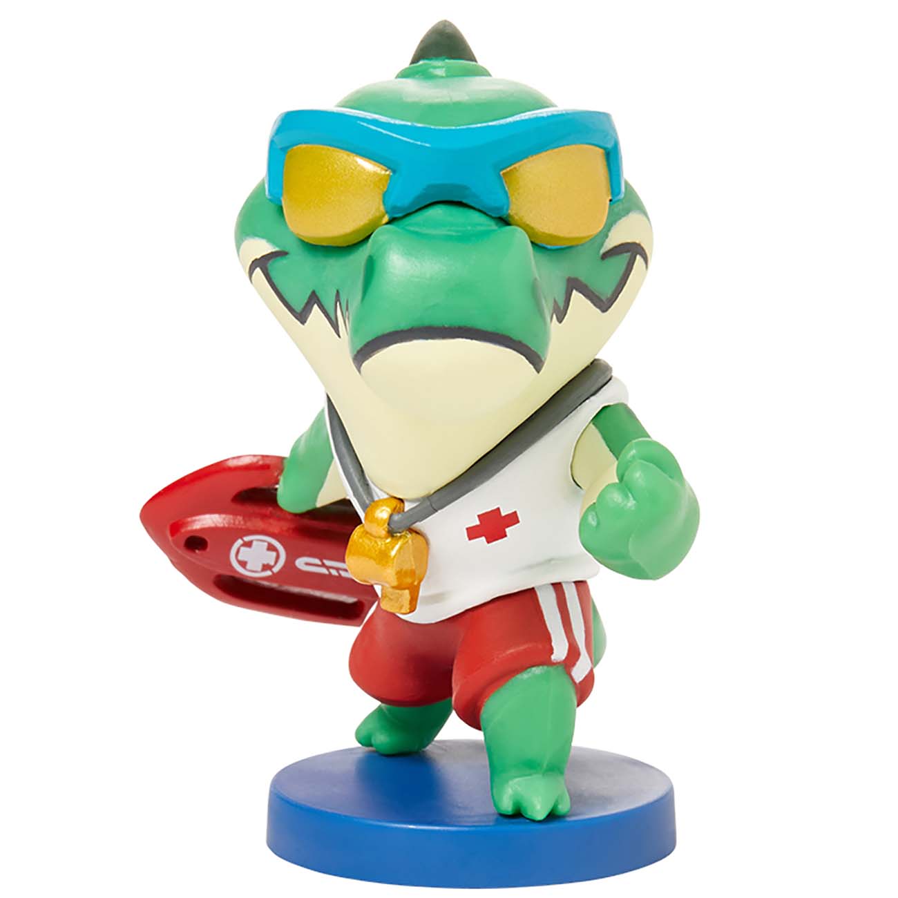 Фигурка Riot Games League Of Legends: Rehekton Mini фото