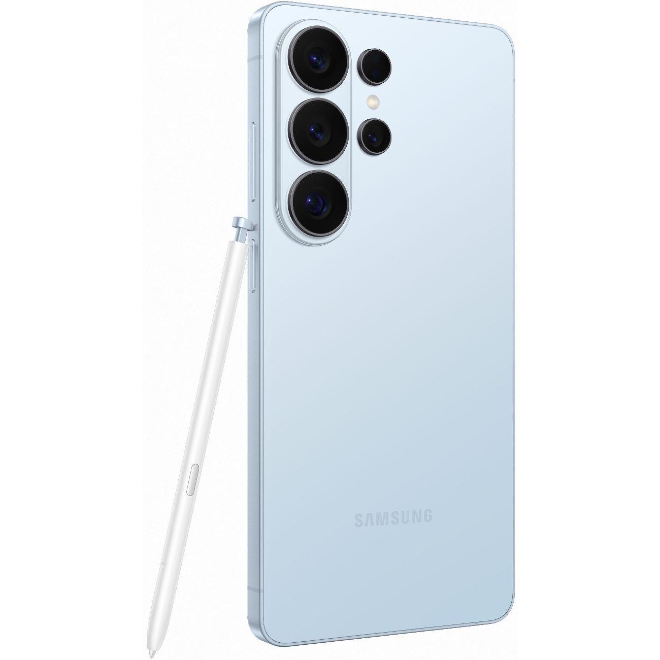 Смартфон Samsung Galaxy S26 Ultra 16/1ТB голубой