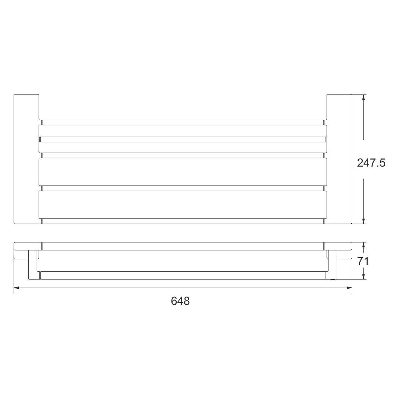Весы напольные умные Rose RG1808
