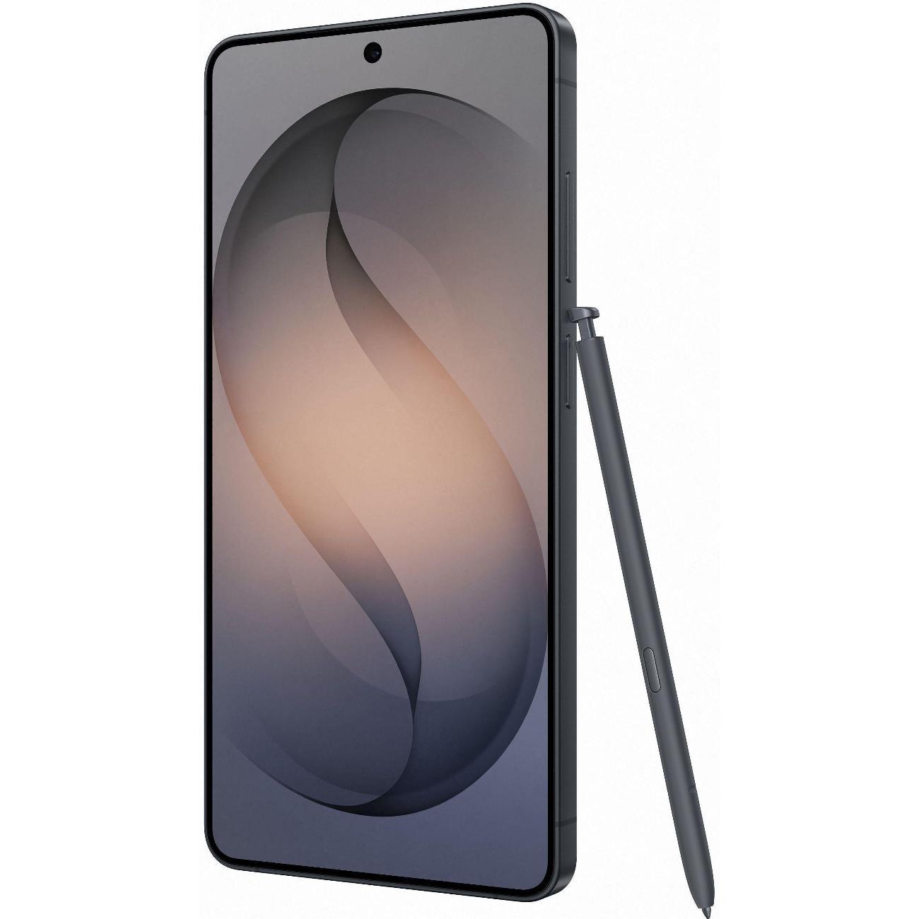 Смартфон Samsung Galaxy S26 Ultra 12 256 black