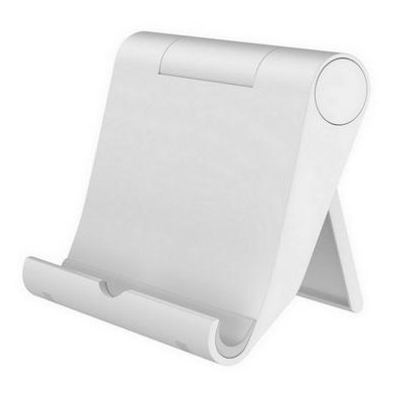 Подставка Wiiix DST-102-SIMPLE-W для смартфона