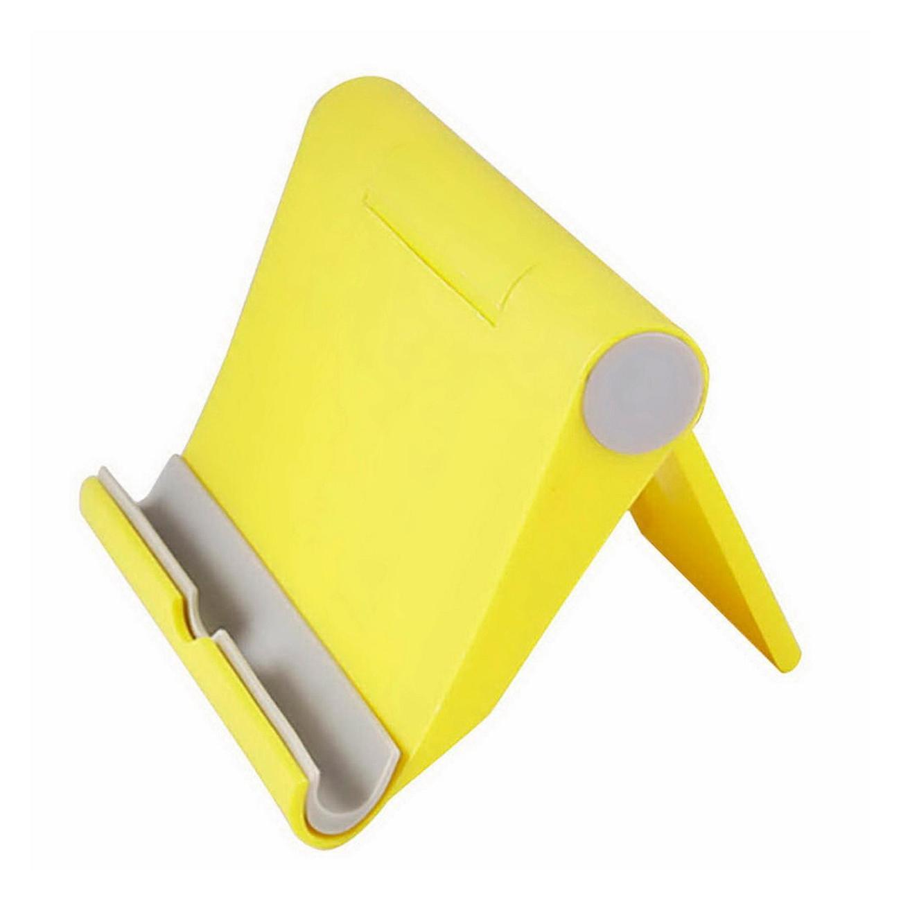 Подставка Wiiix DST-102-SIMPLE-Y для смартфона