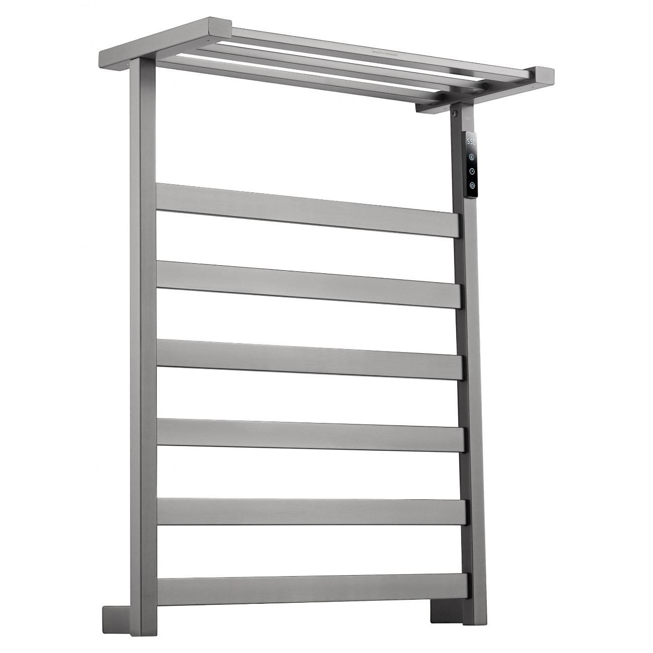 Полотенцесушитель WONZON & WOGHAND WW-A1026
