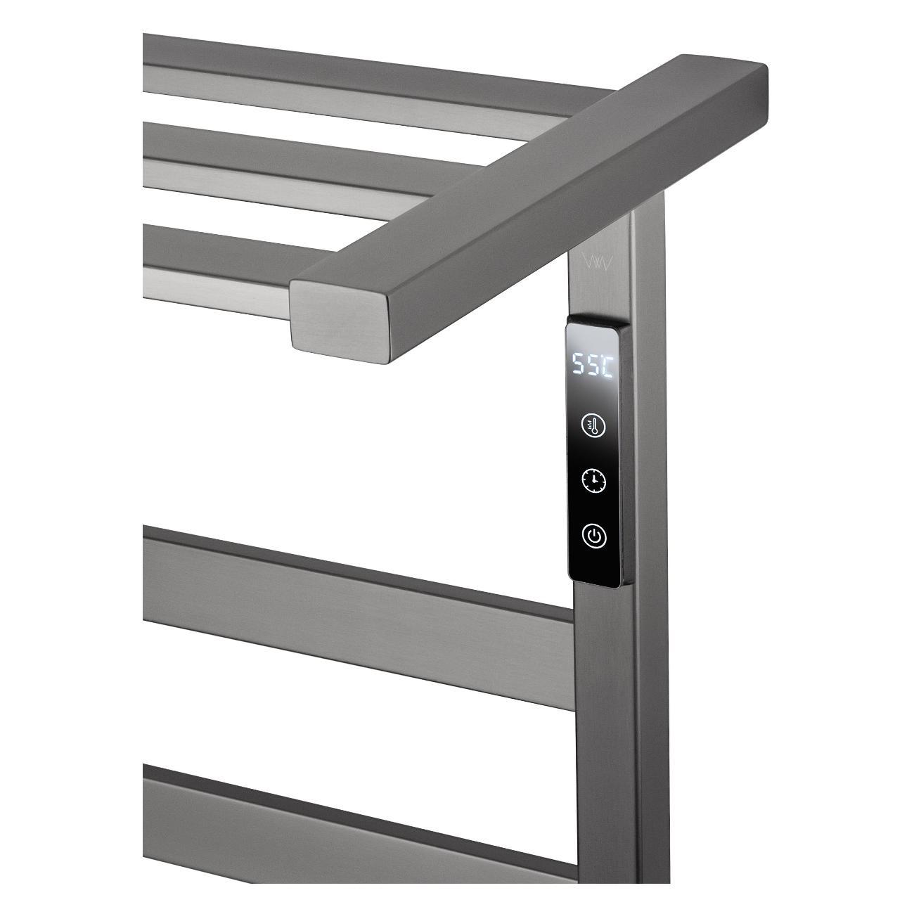 Полотенцесушитель WONZON & WOGHAND WW-A1026