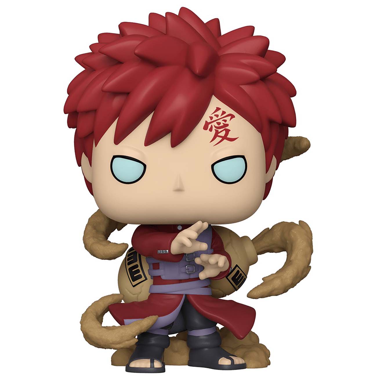 Фигурка Funko POP! Naruto: Gaara фото