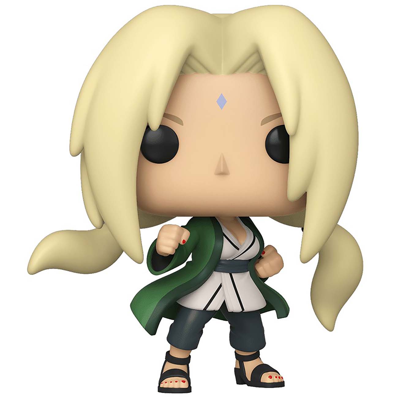 Фигурка Funko POP! Naruto: Lady Tsunade фото