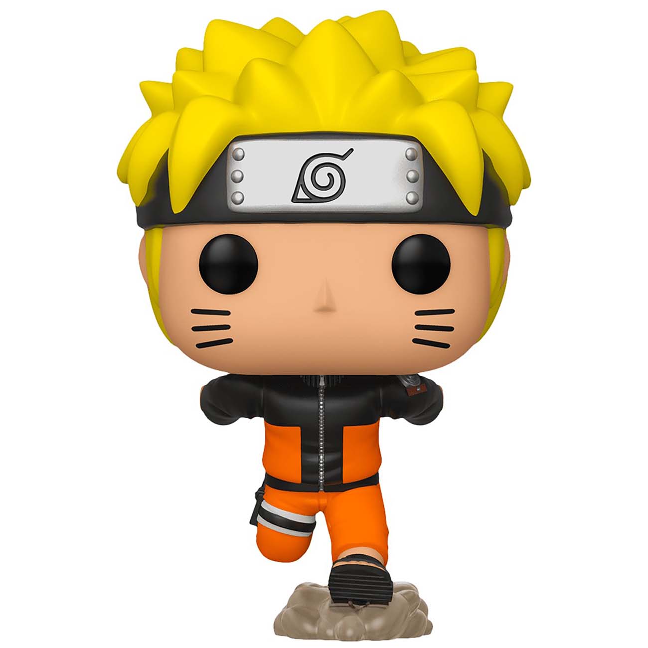 Фигурка Funko POP! Naruto: Naruto Running фото