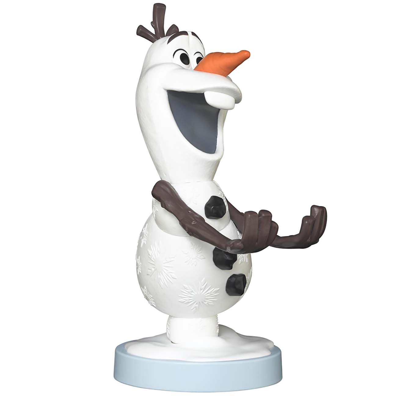 Держатель для геймпада Exquisite Gaming Cable Guy: Frozen 2: Olaf