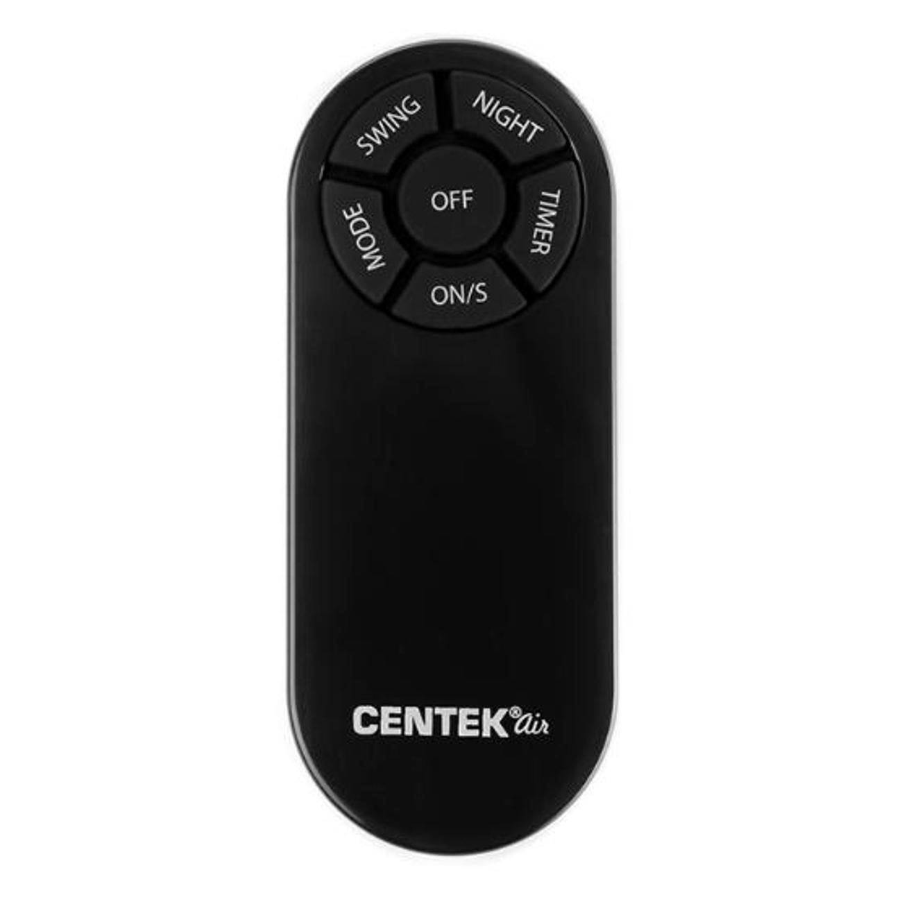 Вентилятор напольный Centek CT-5024