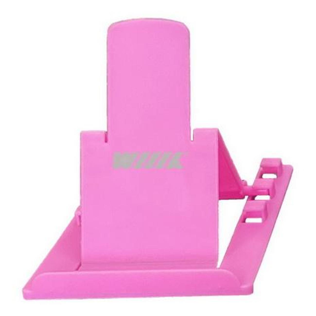 Подставка Wiiix DST-110-PK для смартфона/планшета