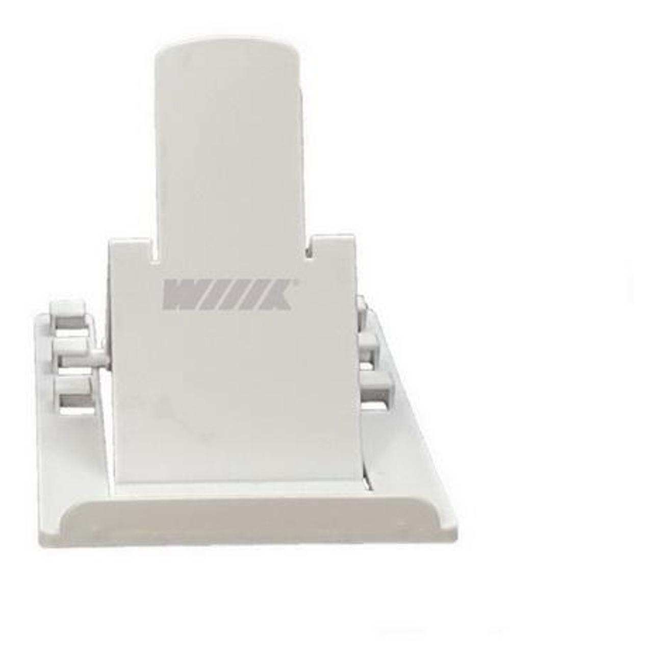 Подставка Wiiix DST-110-W для смартфона/планшета