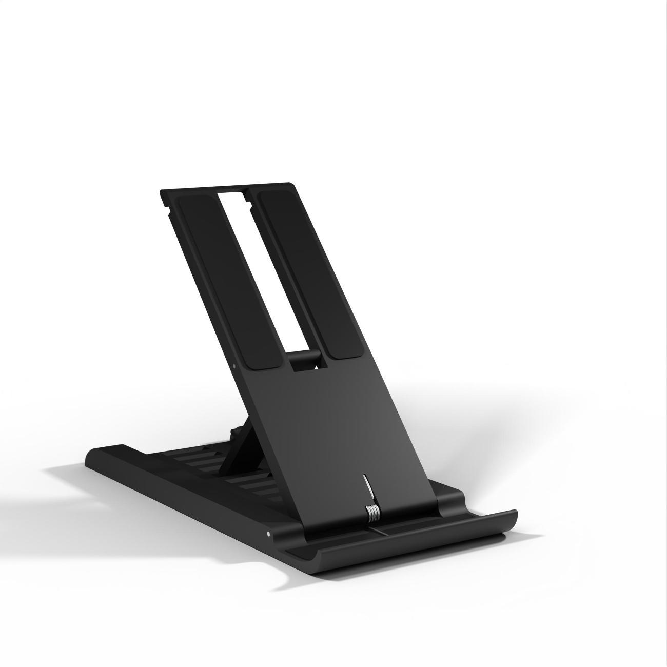 Подставка Wiiix DST-430-B для смартфона/планшета