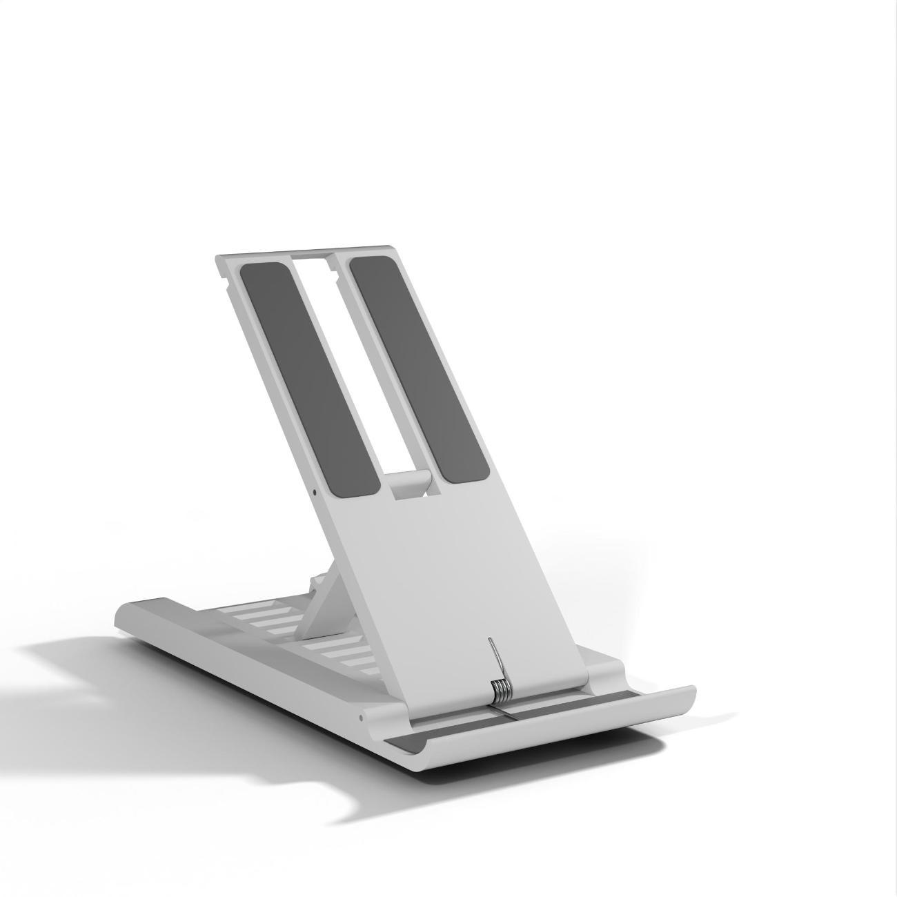 Подставка Wiiix DST-430-W для смартфона/планшета